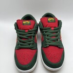 Nike SB Dunk Low Pro PRM Seattle Supersonics