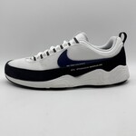 Nike Air Zoom Spiridon Fragment Design White Blue Void
