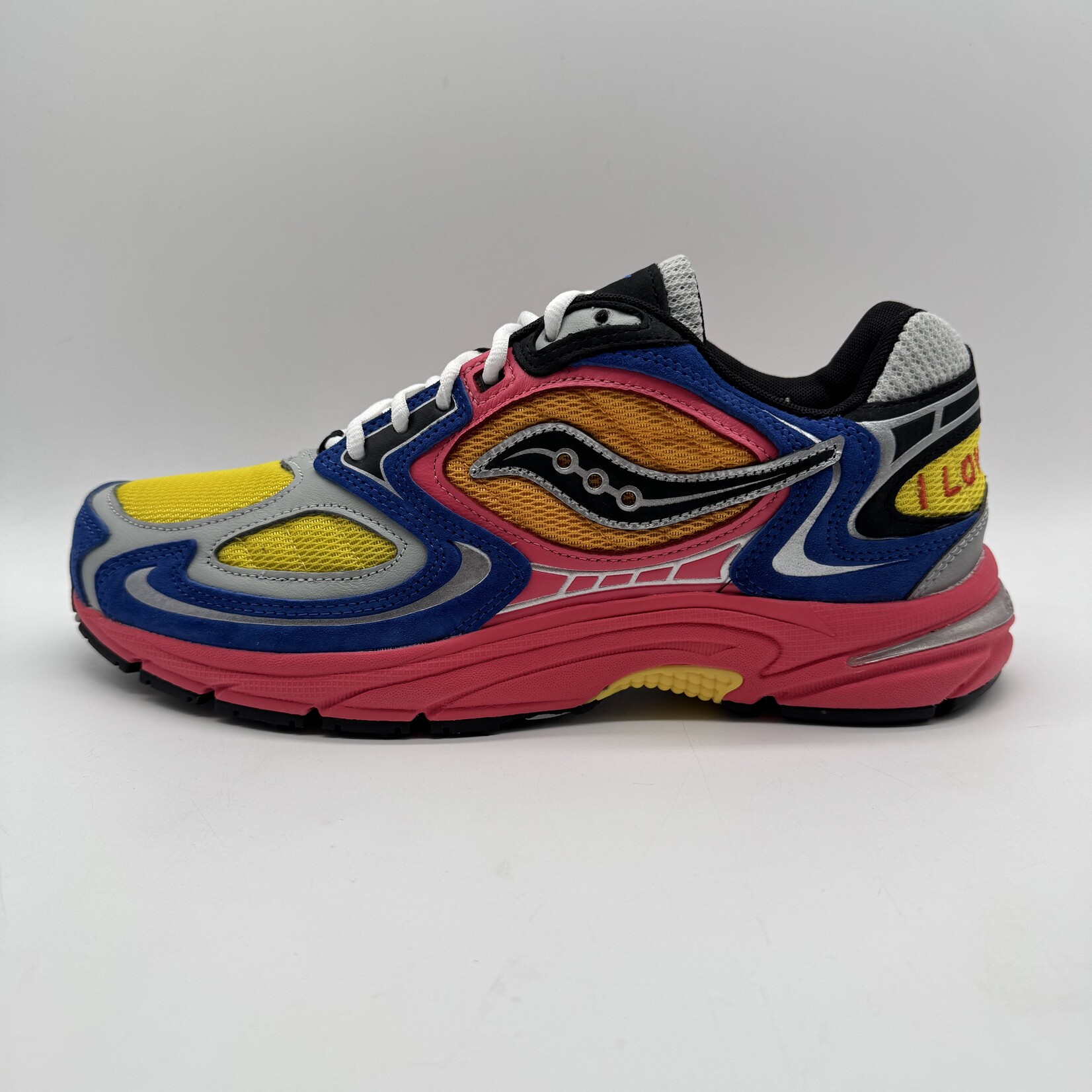 Saucony Grid Jazz 9 Jae Tips I Love You But I’m Busy