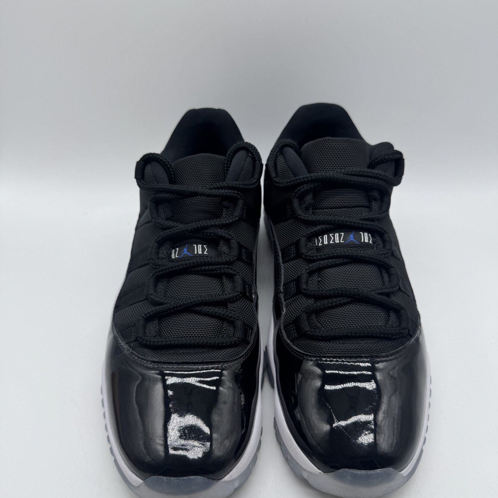 Jordan 11 Retro Low Space Jam