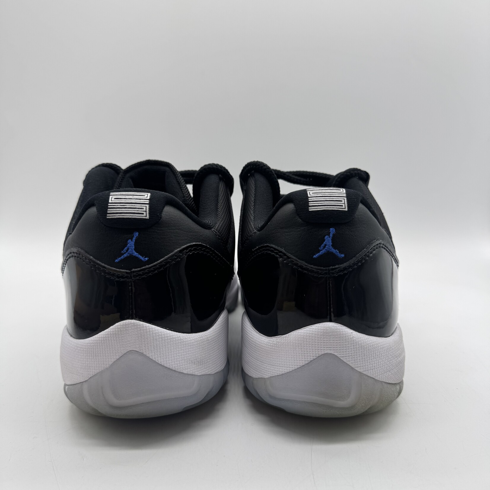 Jordan 11 Retro Low Space Jam
