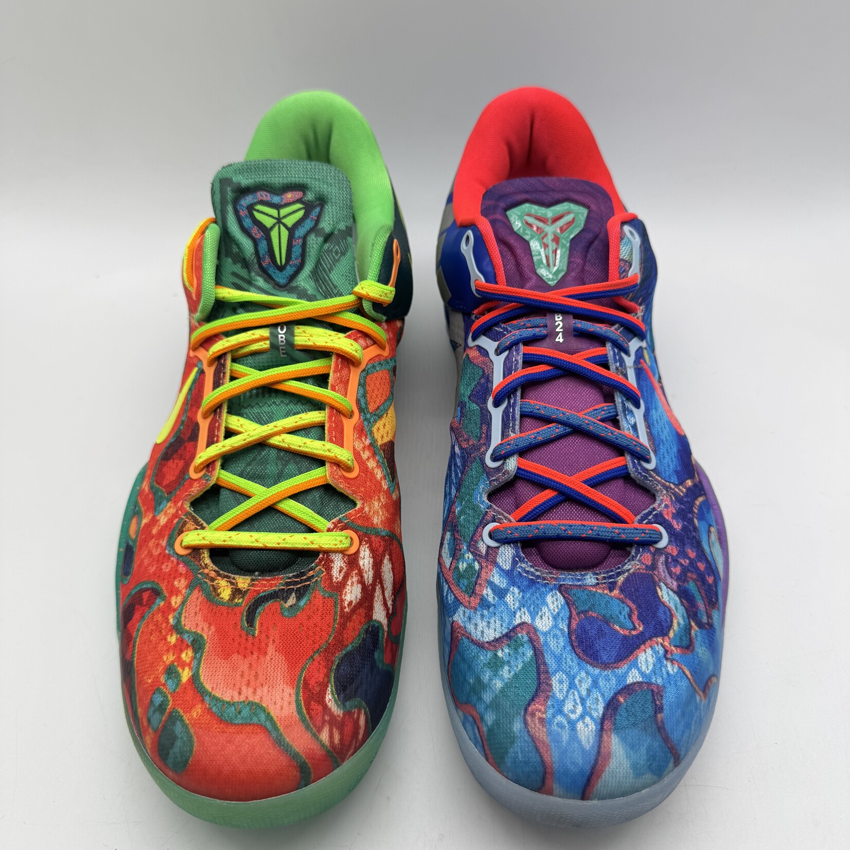 Nike Kobe 8 Protro What The (2025)