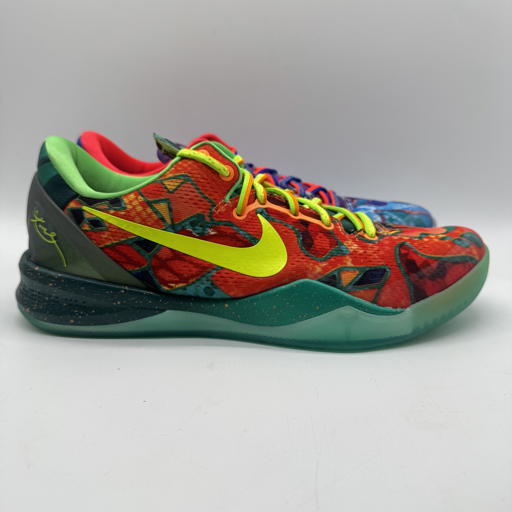 Nike Kobe 8 Protro What The (2025)