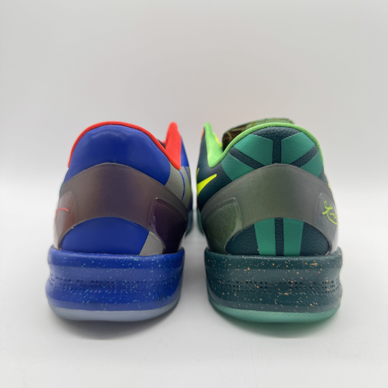 Nike Kobe 8 Protro What The (2025)