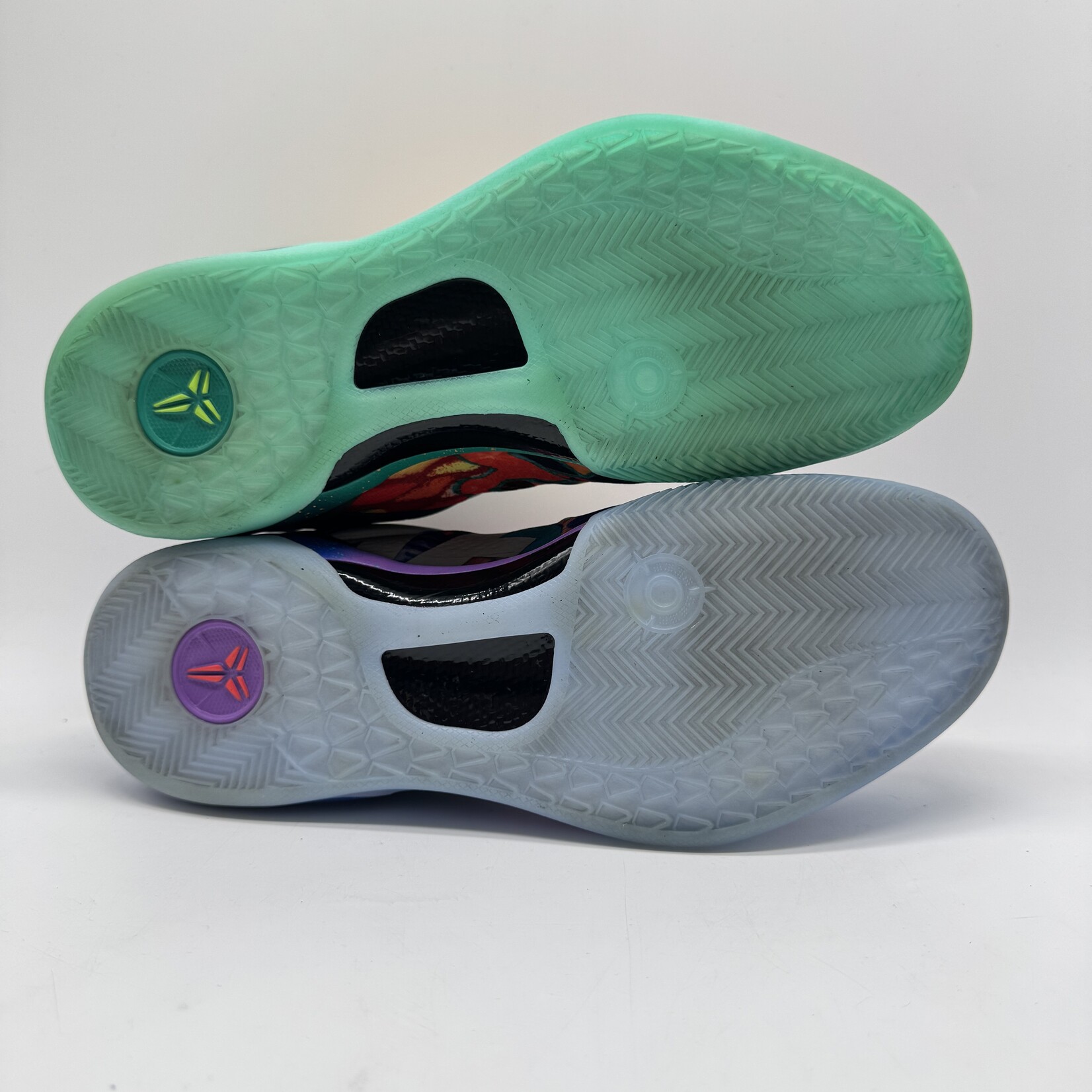 Nike Kobe 8 Protro What The (2025)