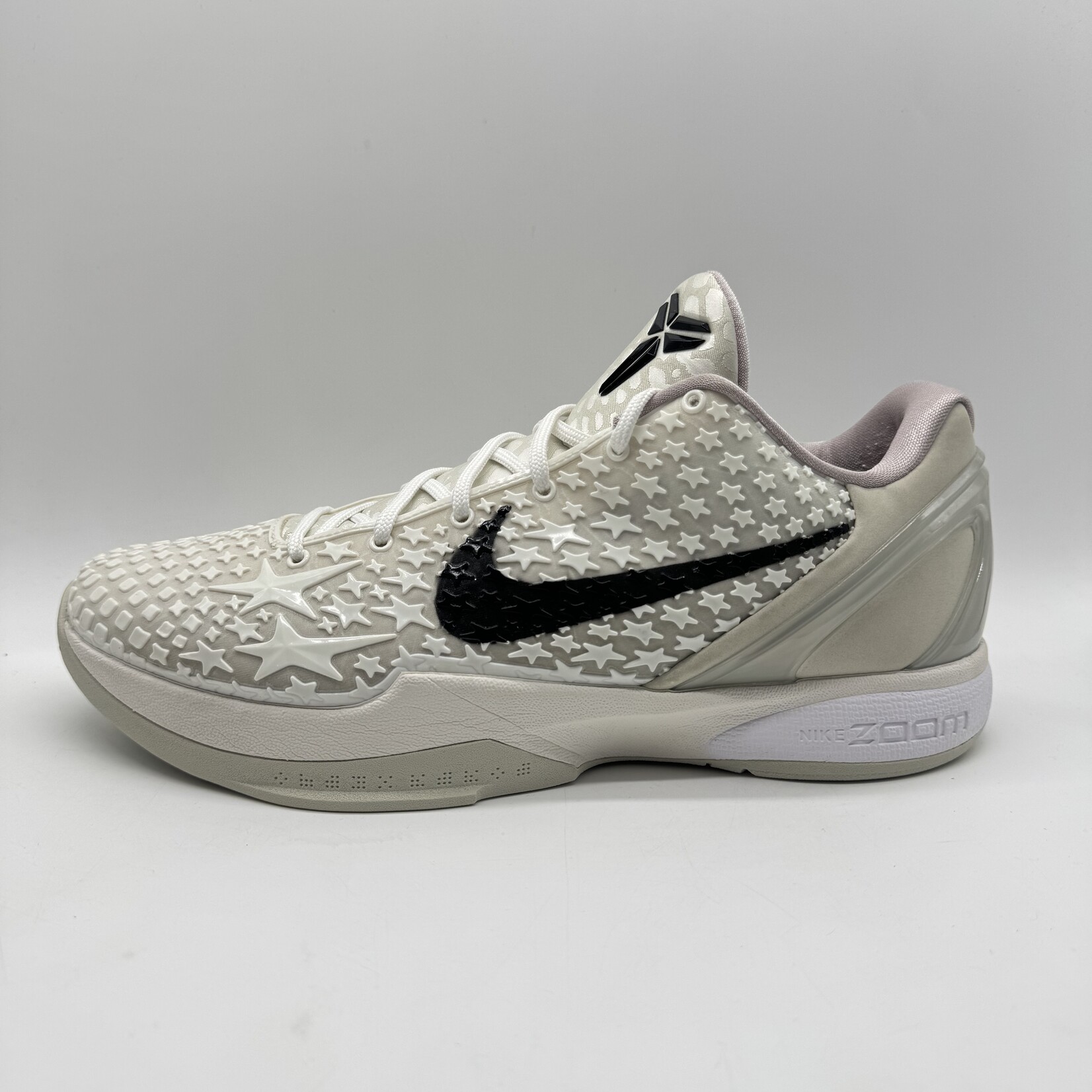 Nike Kobe 6 Protro Sail All-Star