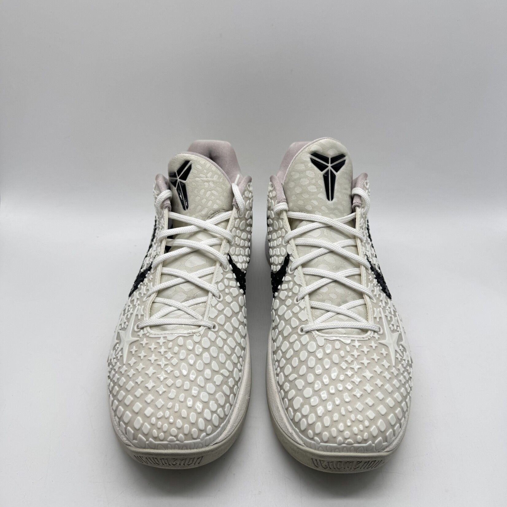 Nike Kobe 6 Protro Sail All-Star