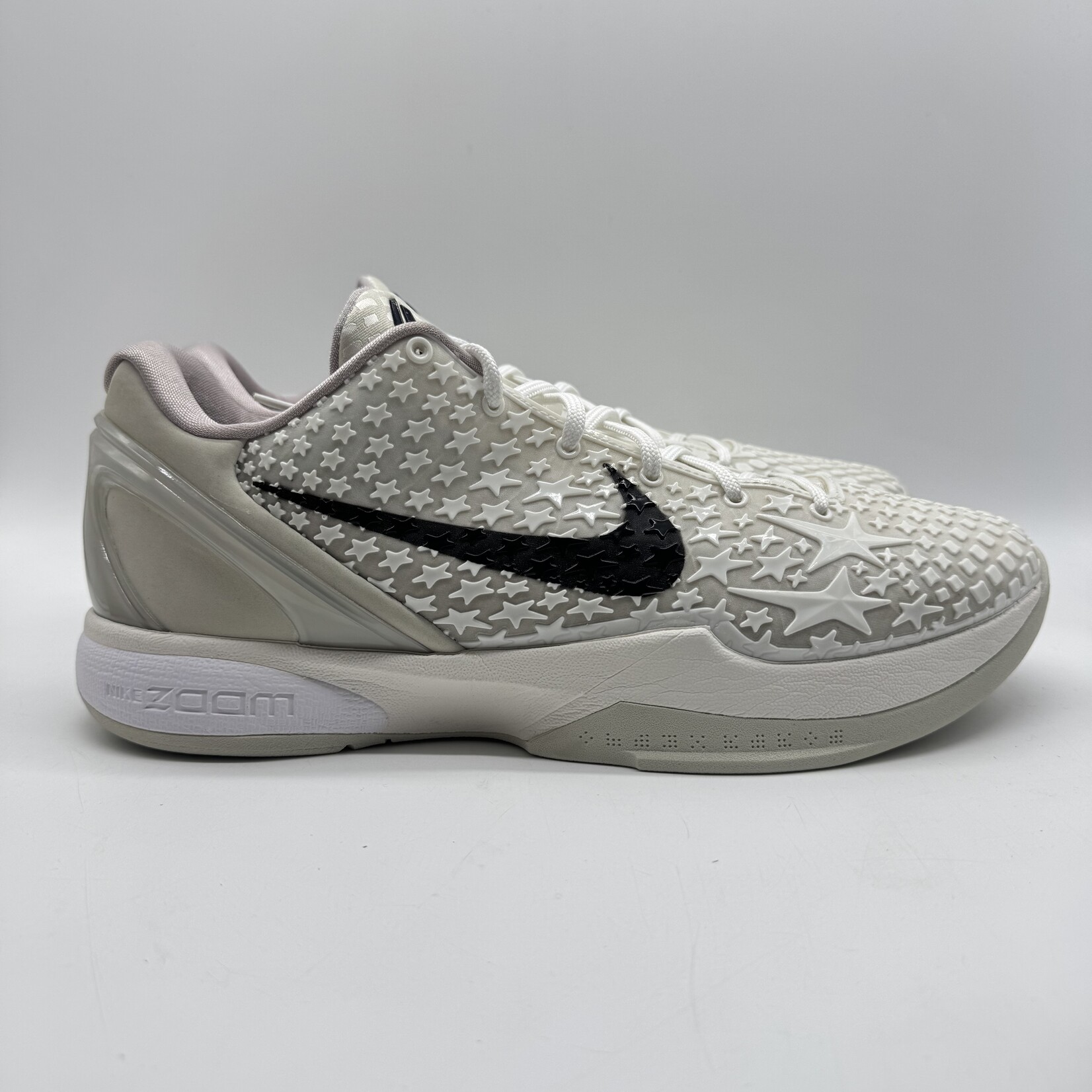 Nike Kobe 6 Protro Sail All-Star