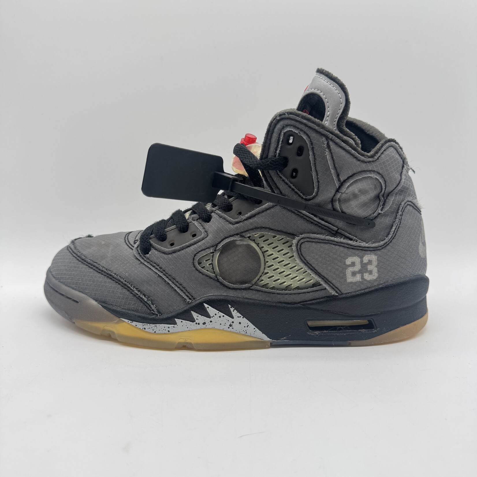 Jordan 5 Retro Off-White Muslin