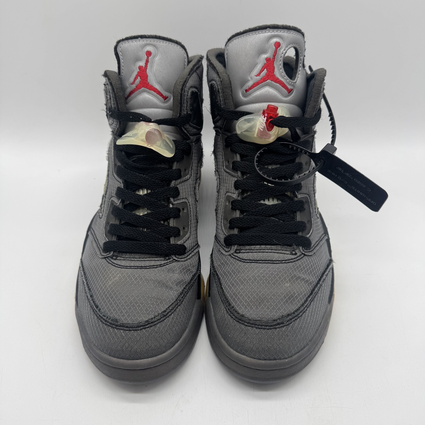 Jordan 5 Retro Off-White Muslin