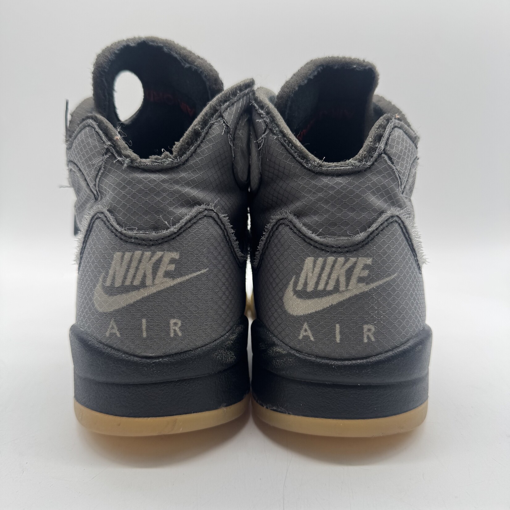 Jordan 5 Retro Off-White Muslin