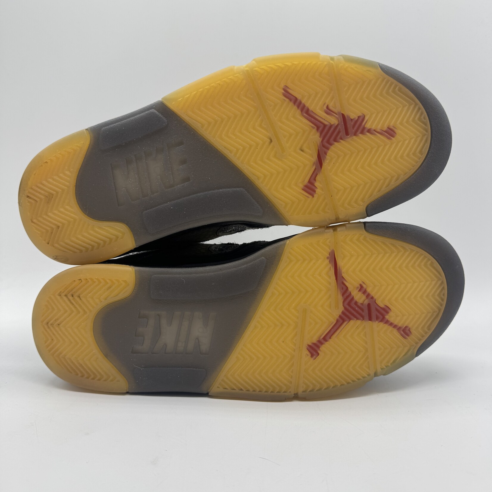 Jordan 5 Retro Off-White Muslin