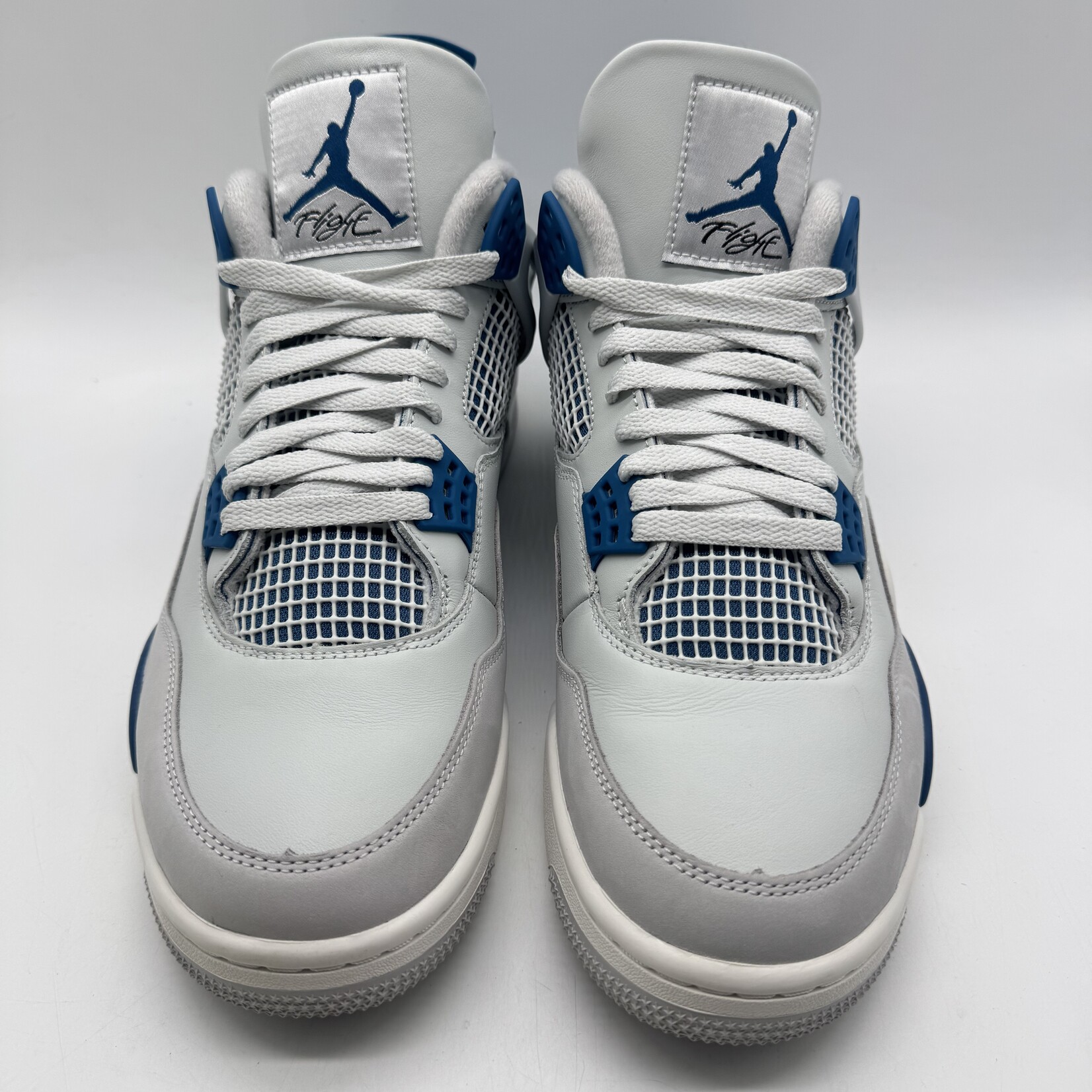 Jordan 4 Retro Military Blue (2024)