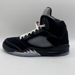 Jordan 5 Retro OG Black Metallic Reimagined
