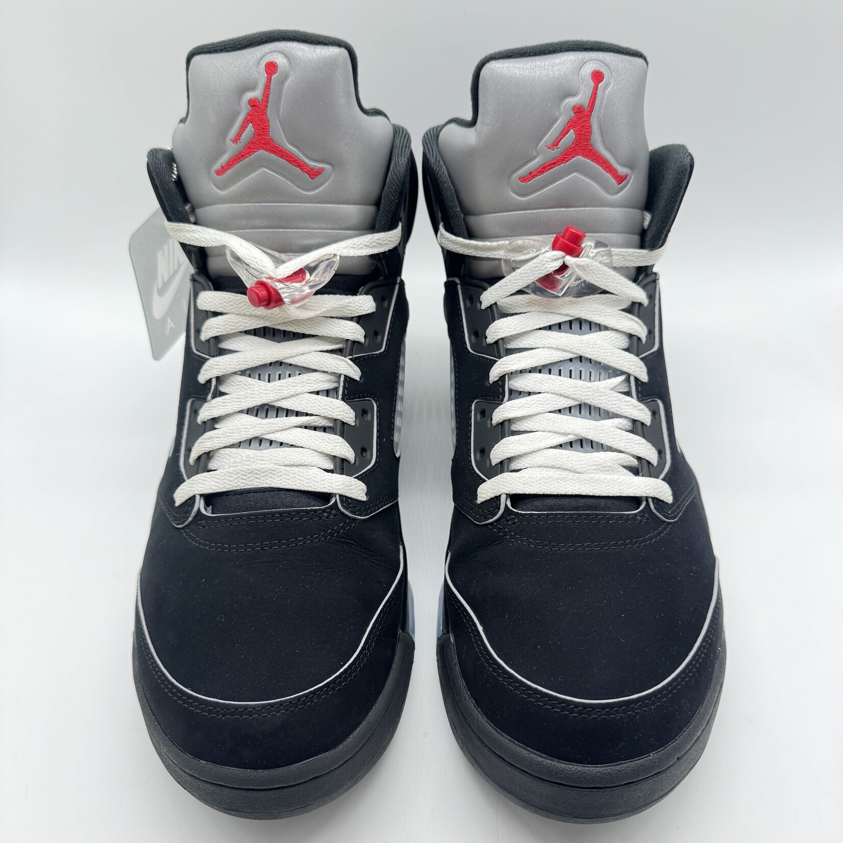 Jordan 5 Retro OG Black Metallic Reimagined