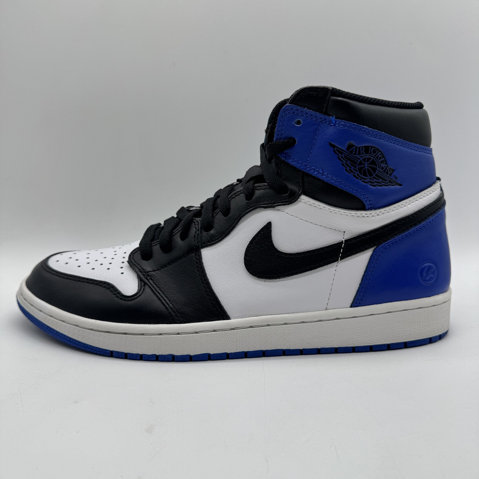 Jordan 1 Retro High Fragment