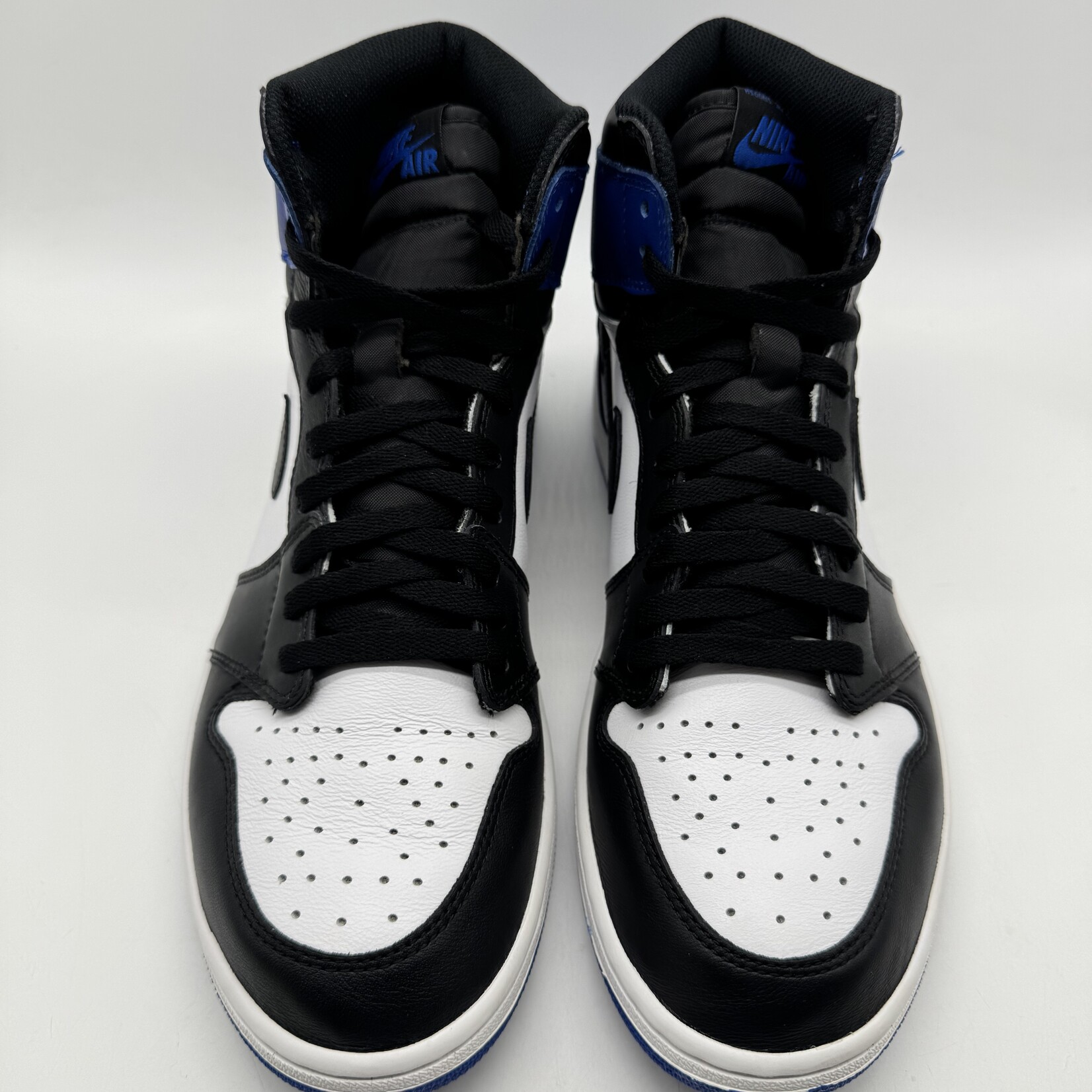 Jordan 1 Retro High Fragment