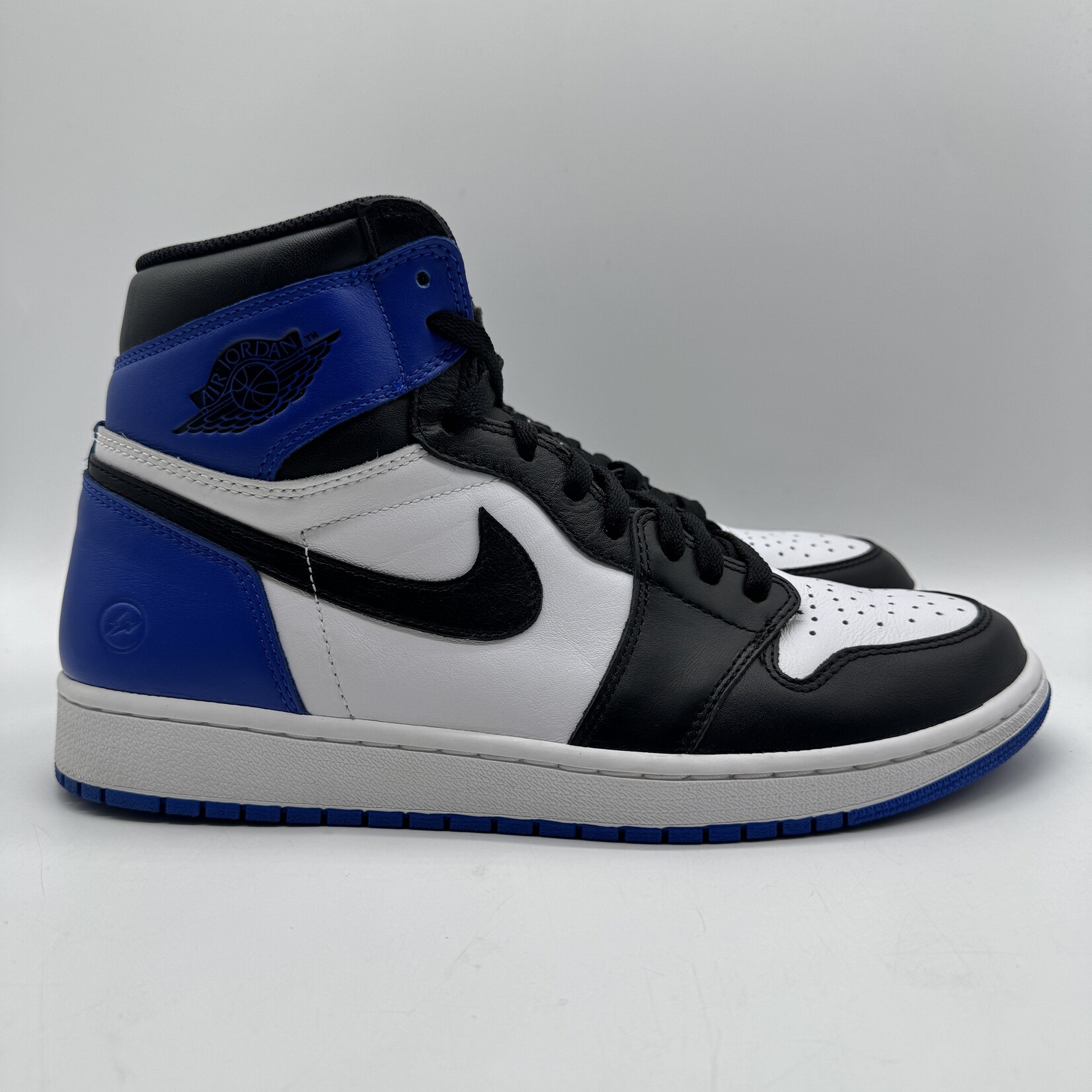 Jordan 1 Retro High Fragment