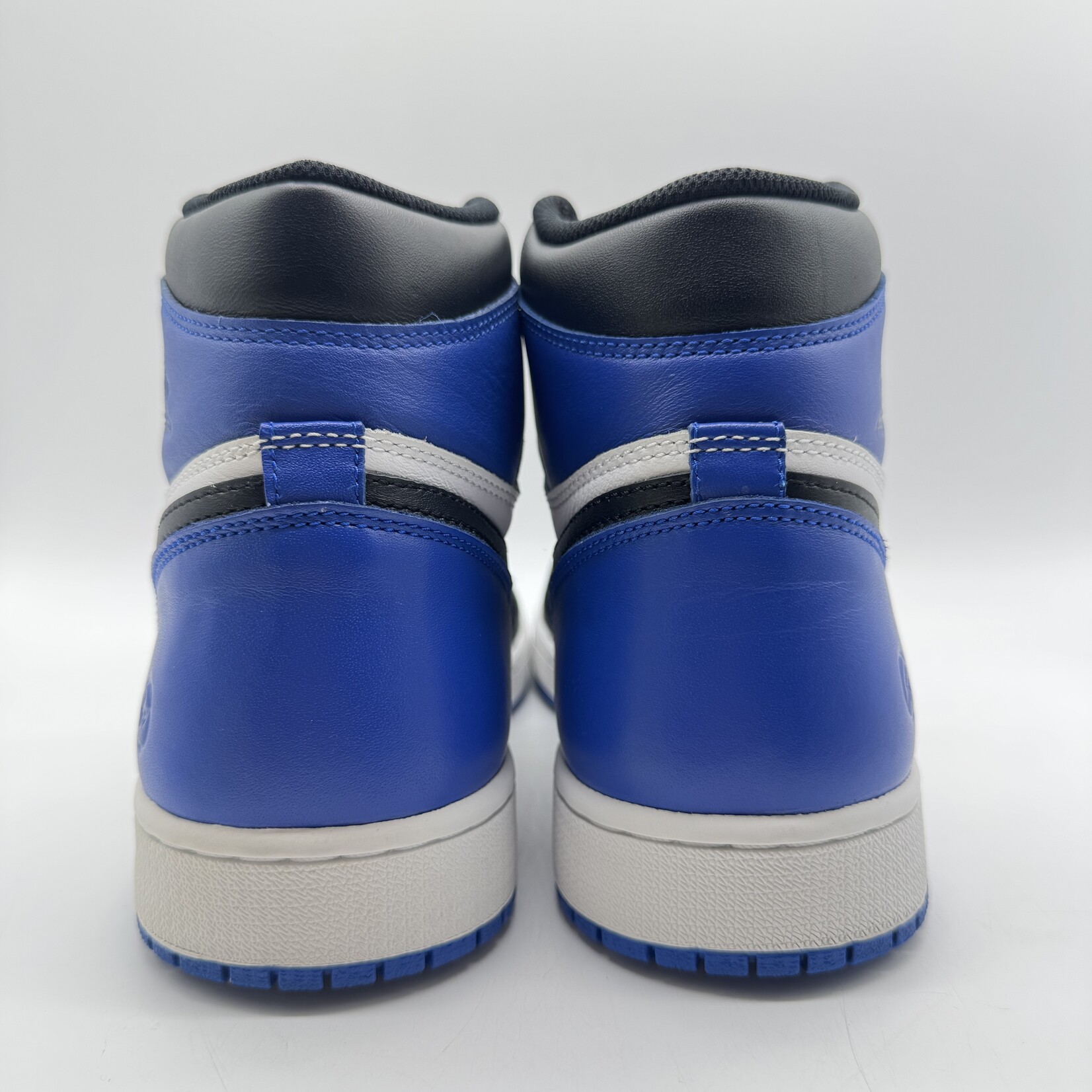 Jordan 1 Retro High Fragment