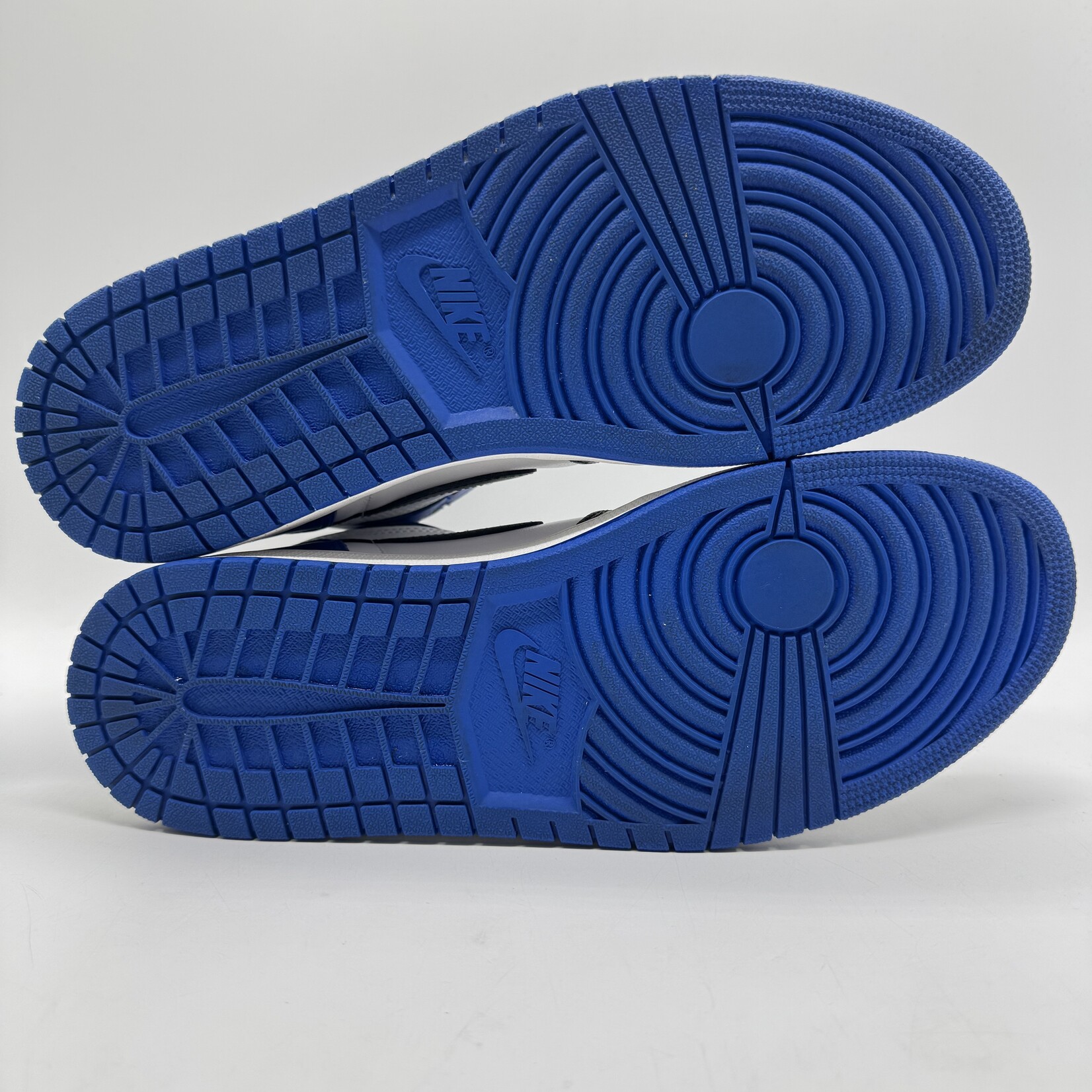 Jordan 1 Retro High Fragment
