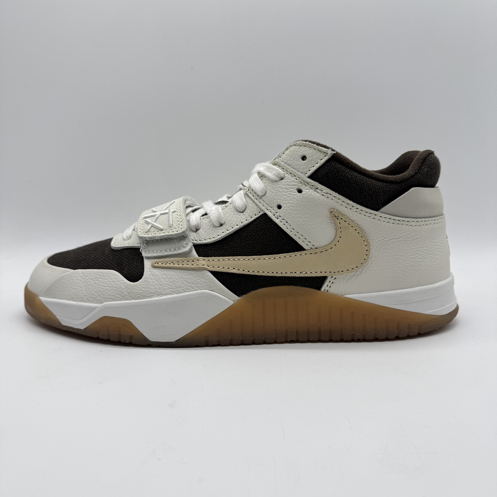 Jordan Jumpman Jack TR Travis Scott Sail