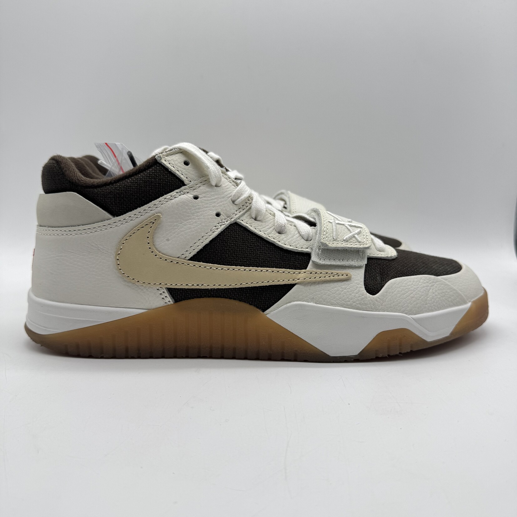 Jordan Jumpman Jack TR Travis Scott Sail