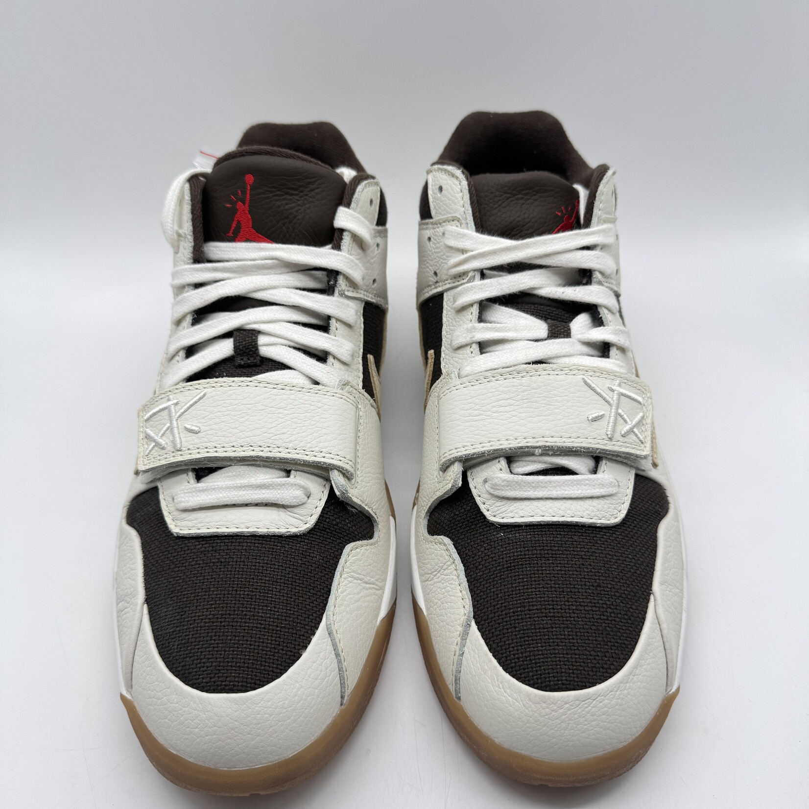 Jordan Jumpman Jack TR Travis Scott Sail