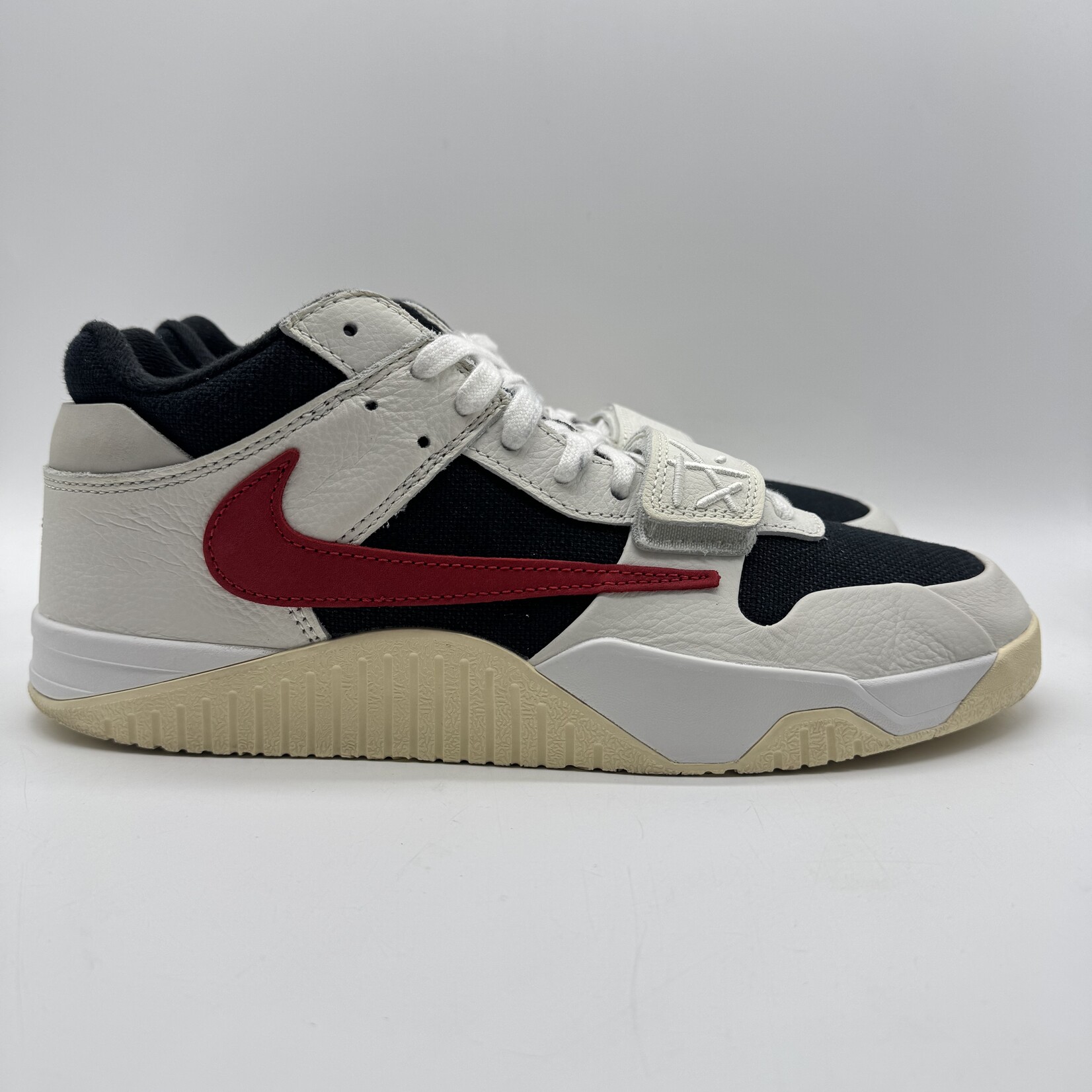 Jordan Jumpman Jack TR Travis Scott University Red
