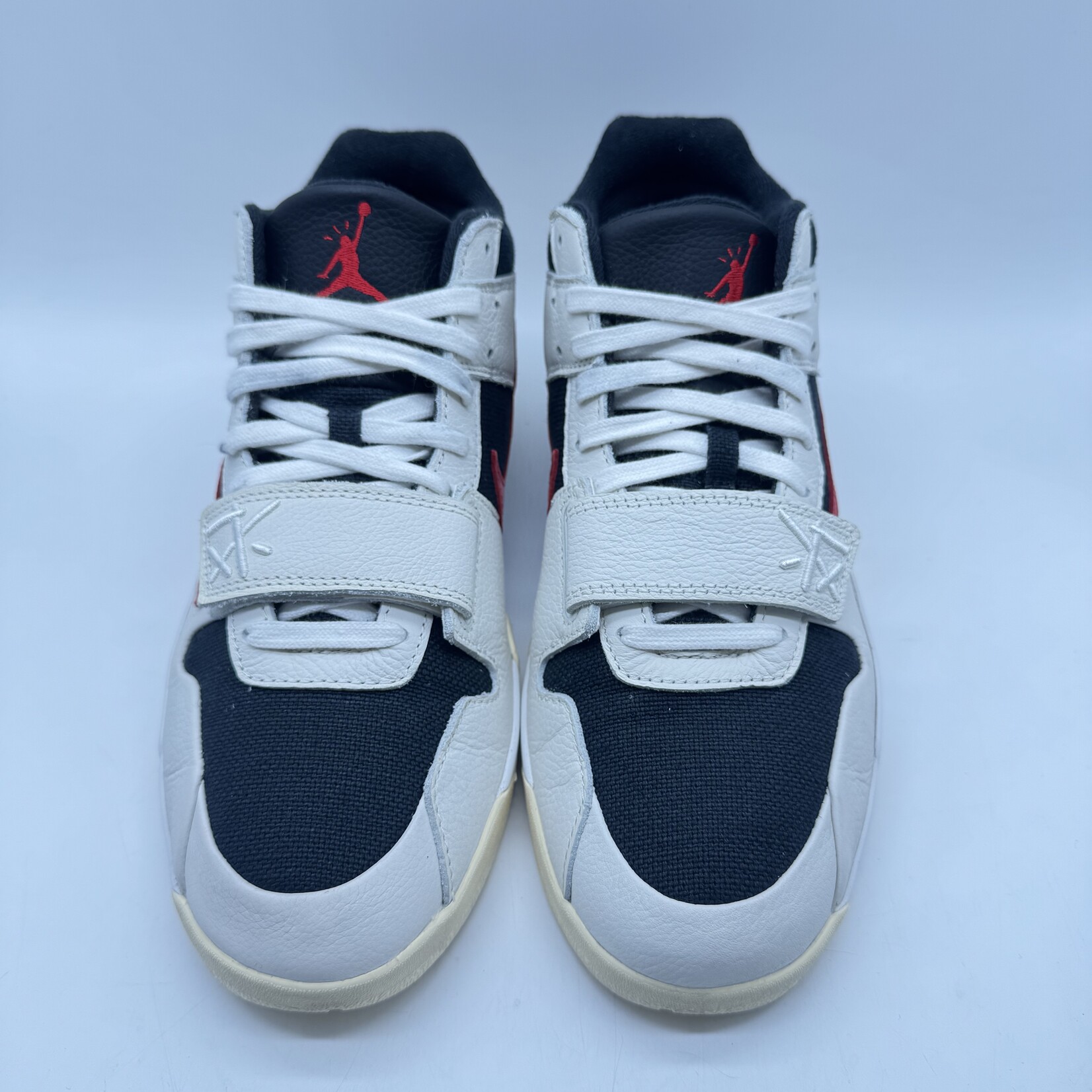 Jordan Jumpman Jack TR Travis Scott University Red
