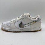 Nike SB Dunk Low Diamond Supply Co. White Diamond