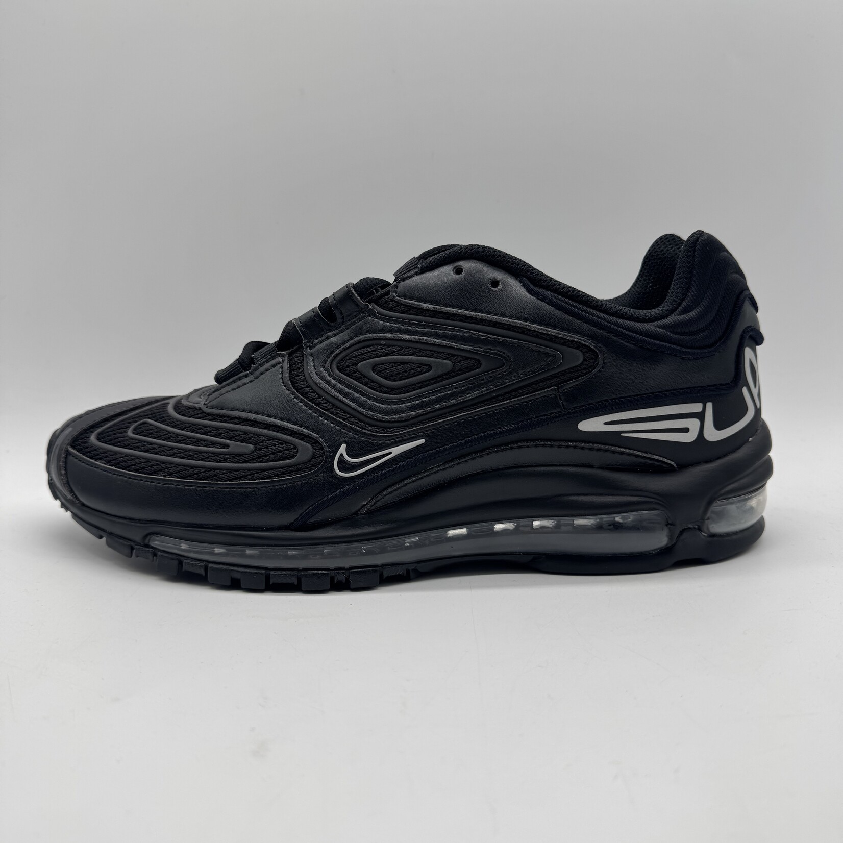 Nike Air Max 98 TL Supreme Black