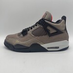 Jordan 4 Retro Taupe Haze