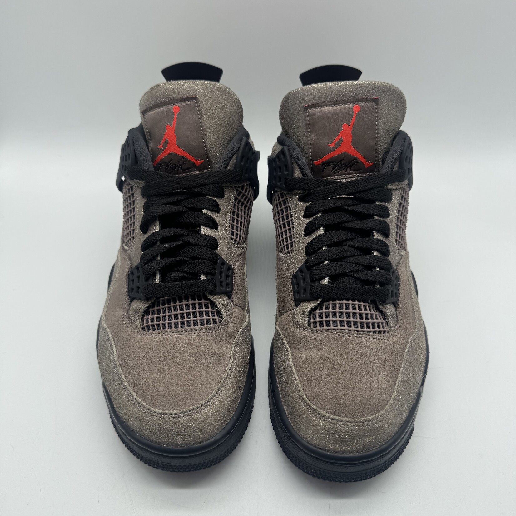 Jordan 4 Retro Taupe Haze