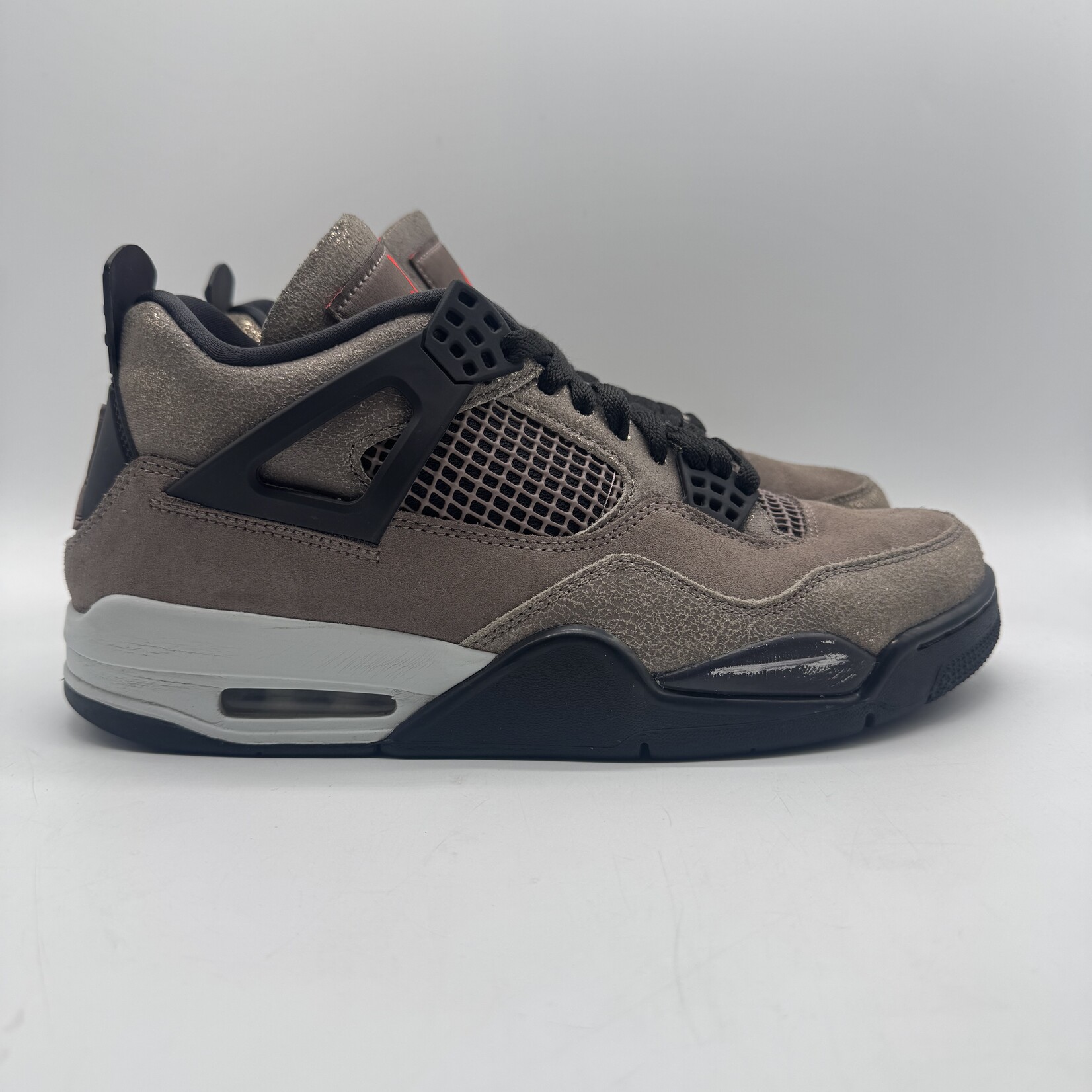 Jordan 4 Retro Taupe Haze
