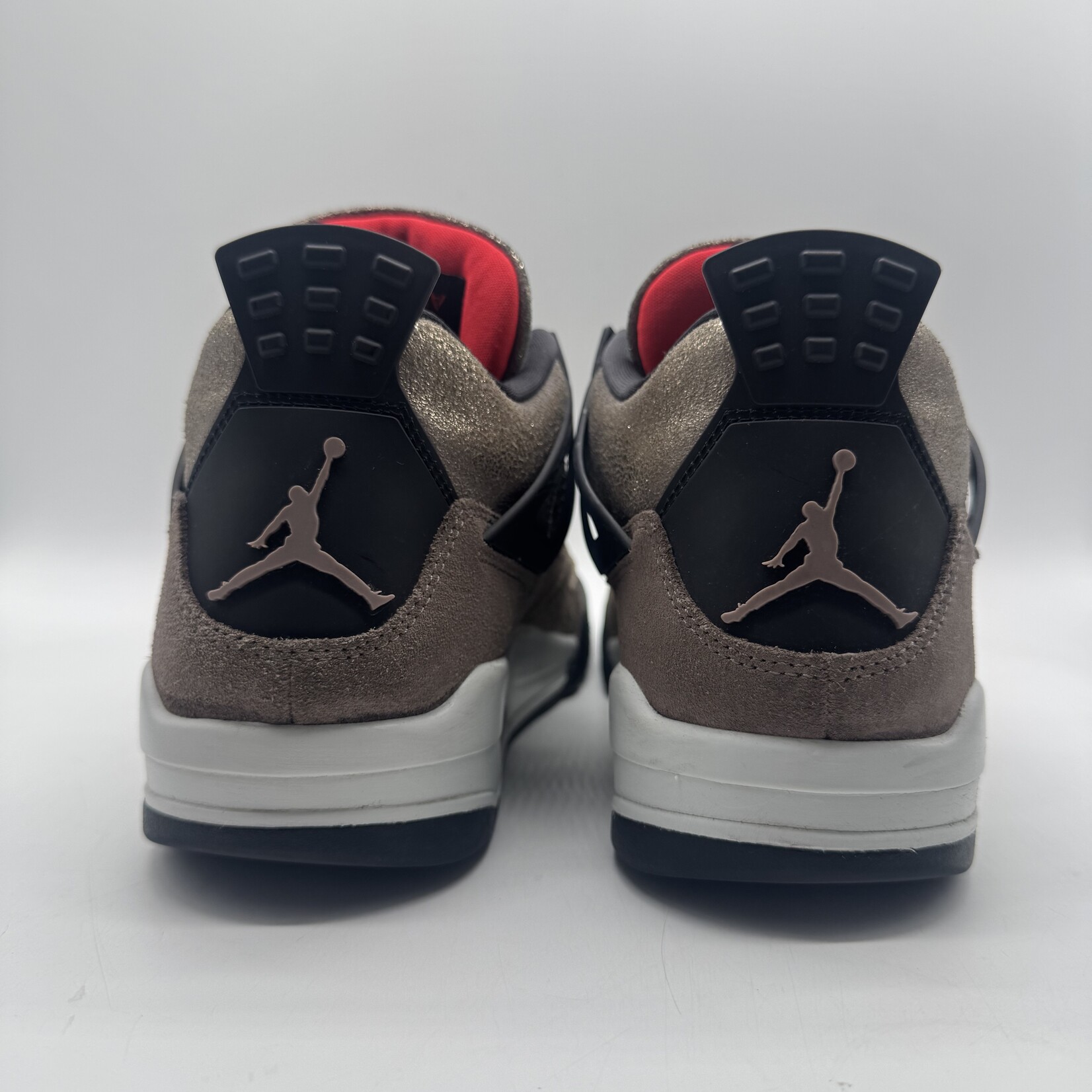 Jordan 4 Retro Taupe Haze