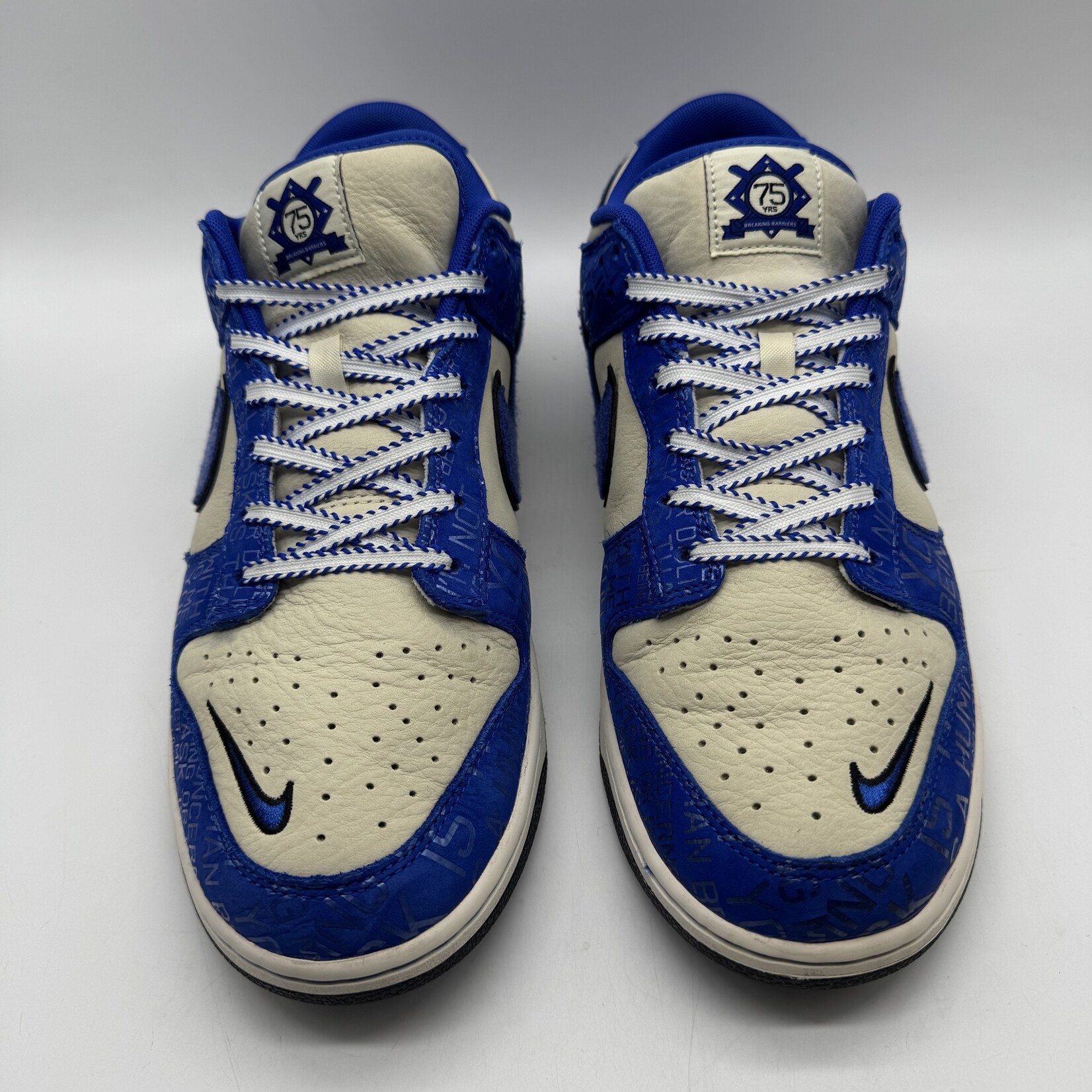 Nike Dunk Low Jackie Robinson