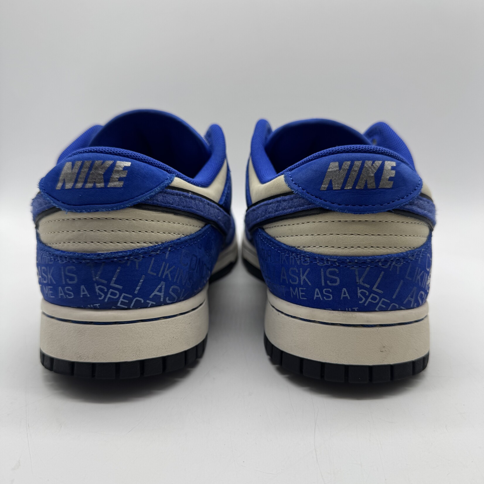 Nike Dunk Low Jackie Robinson