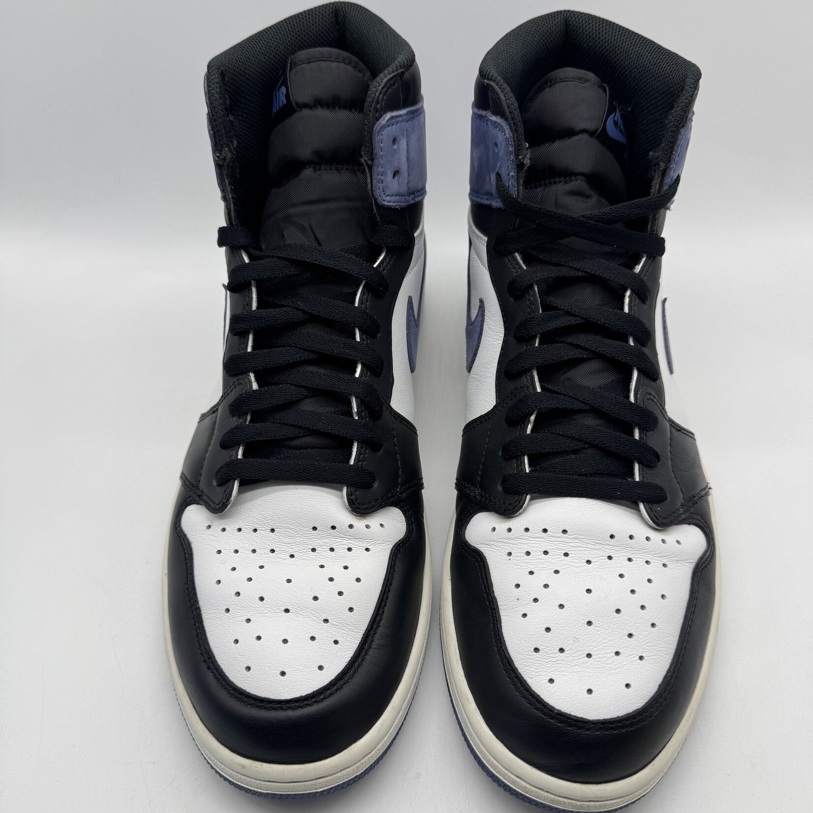 Jordan 1 Retro High Blue Moon