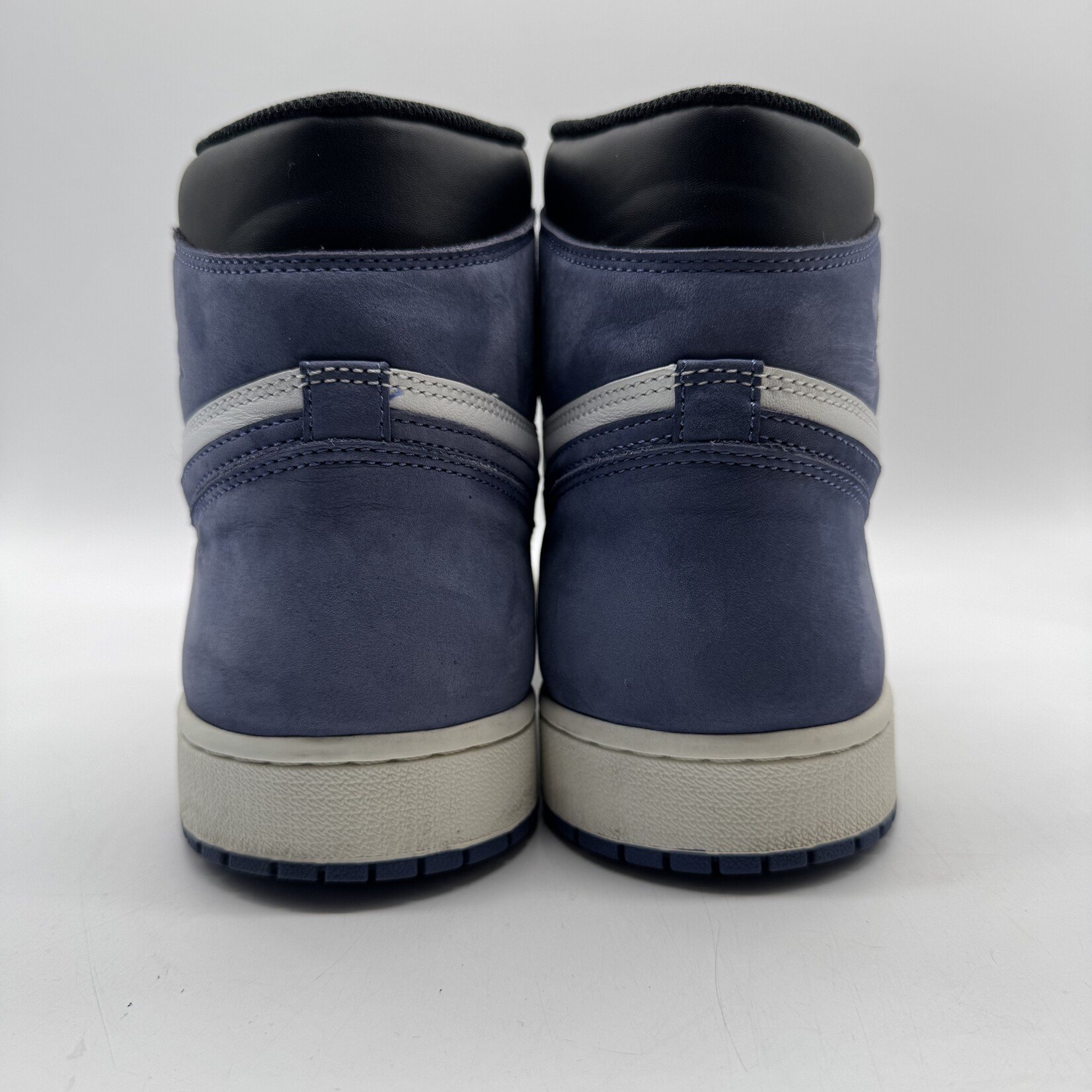 Jordan 1 Retro High Blue Moon