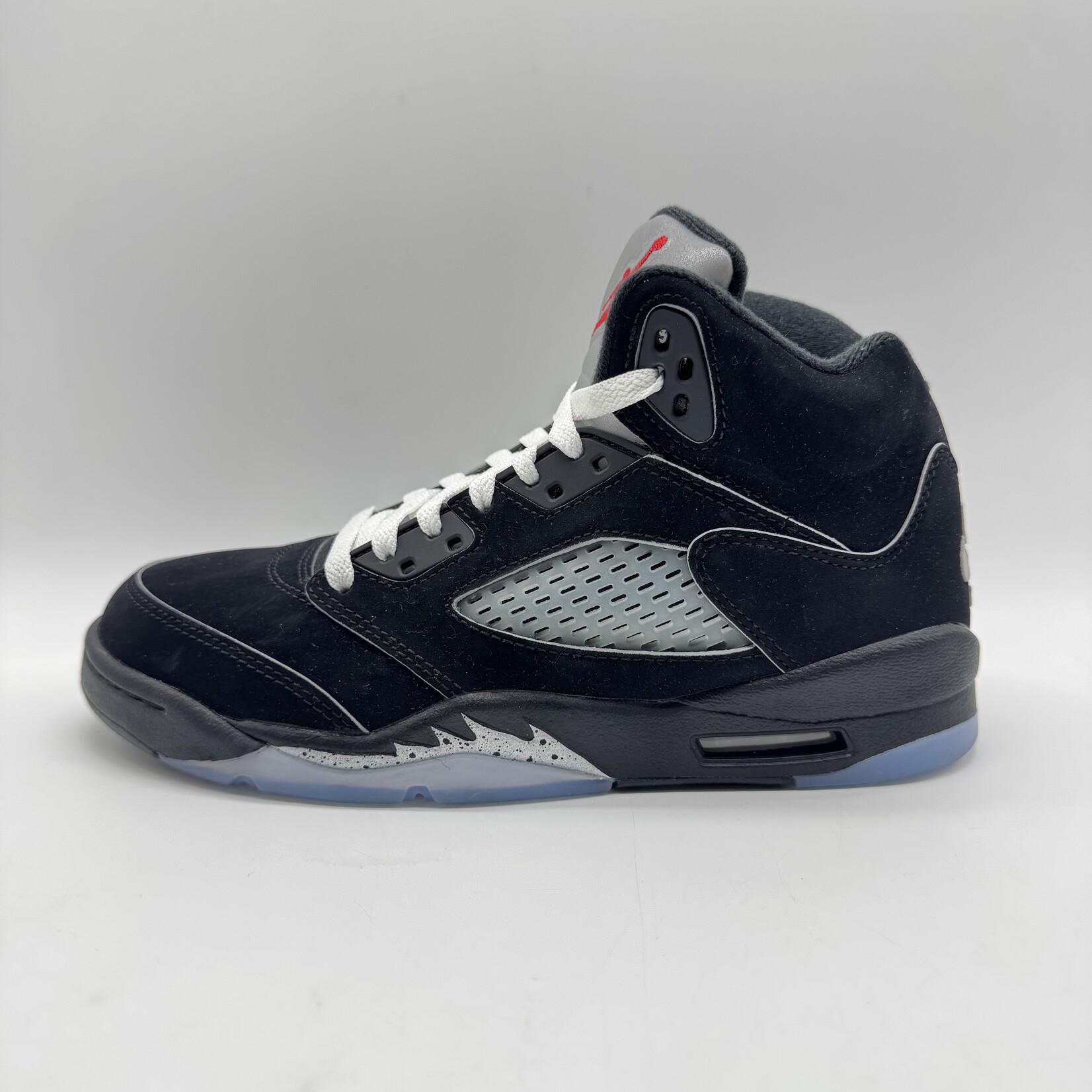 Jordan 5 Retro OG Black Metallic Reimagined (GS)