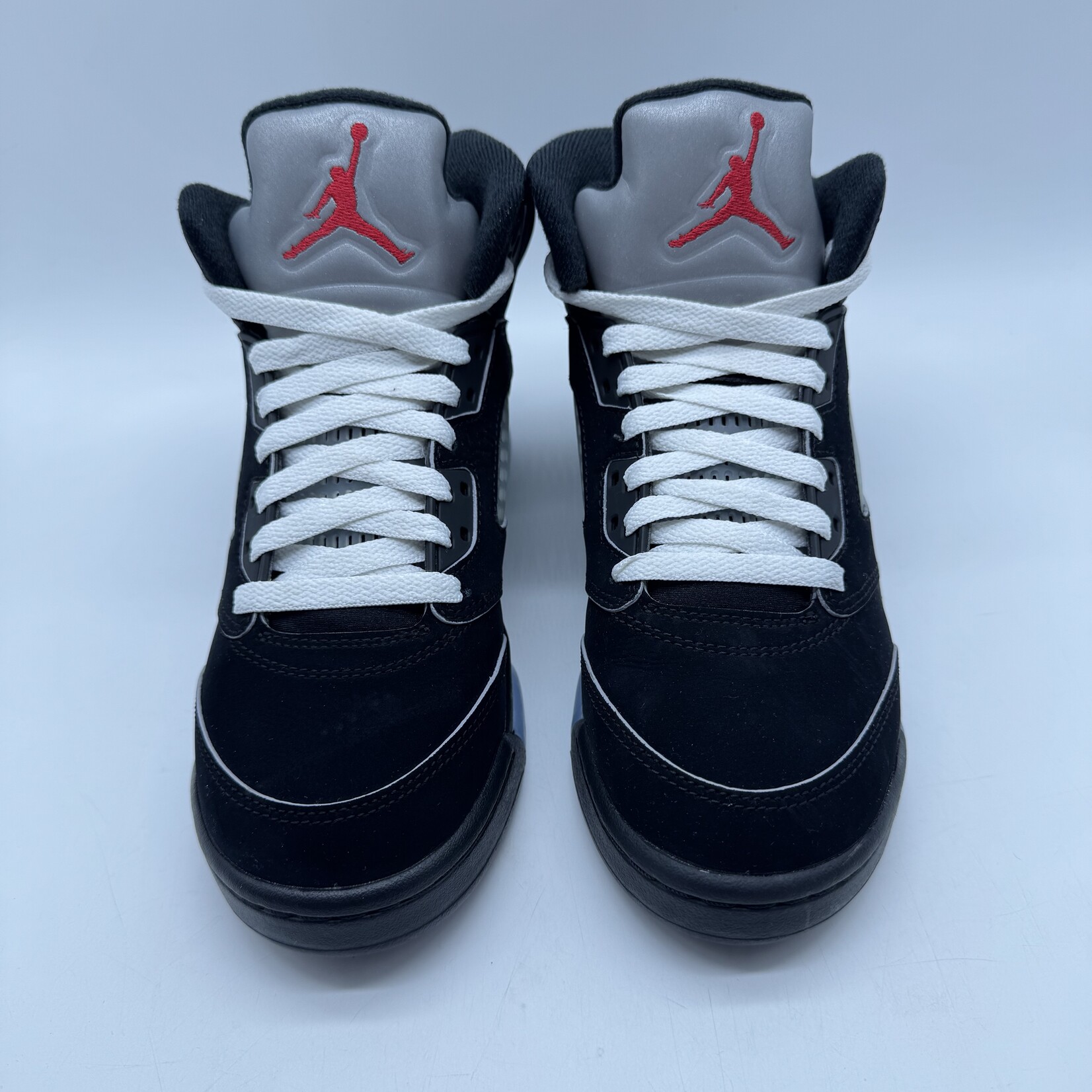 Jordan 5 Retro OG Black Metallic Reimagined (GS)