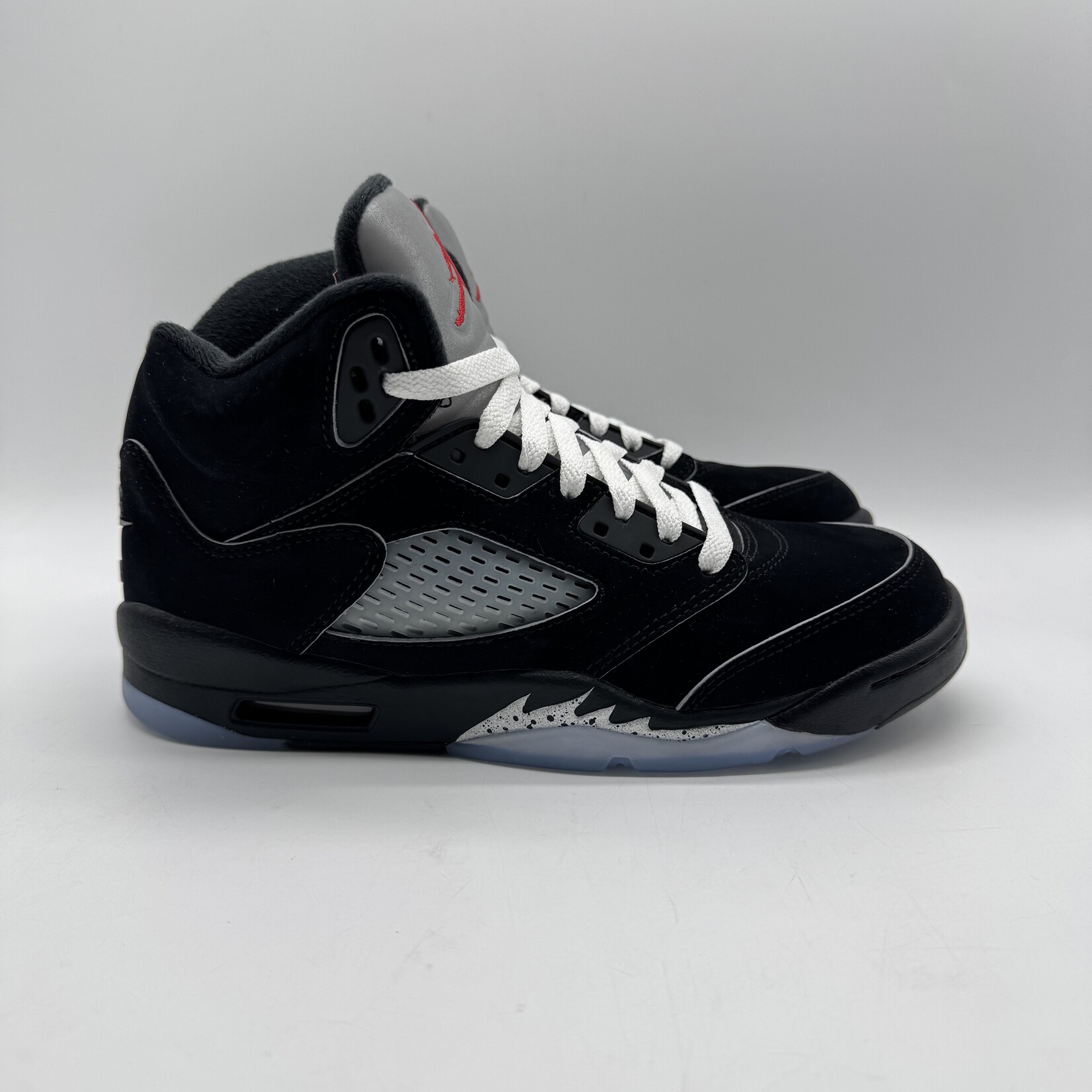 Jordan 5 Retro OG Black Metallic Reimagined (GS)