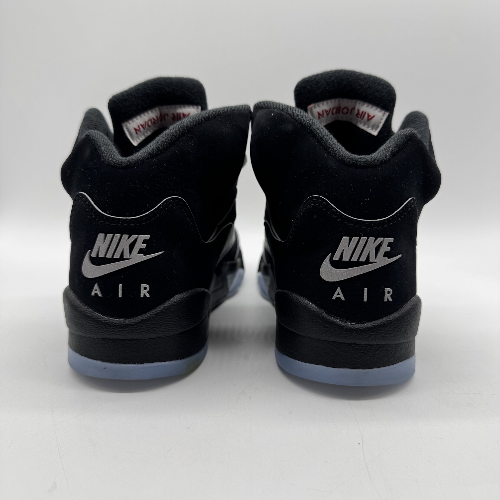 Jordan 5 Retro OG Black Metallic Reimagined (GS)