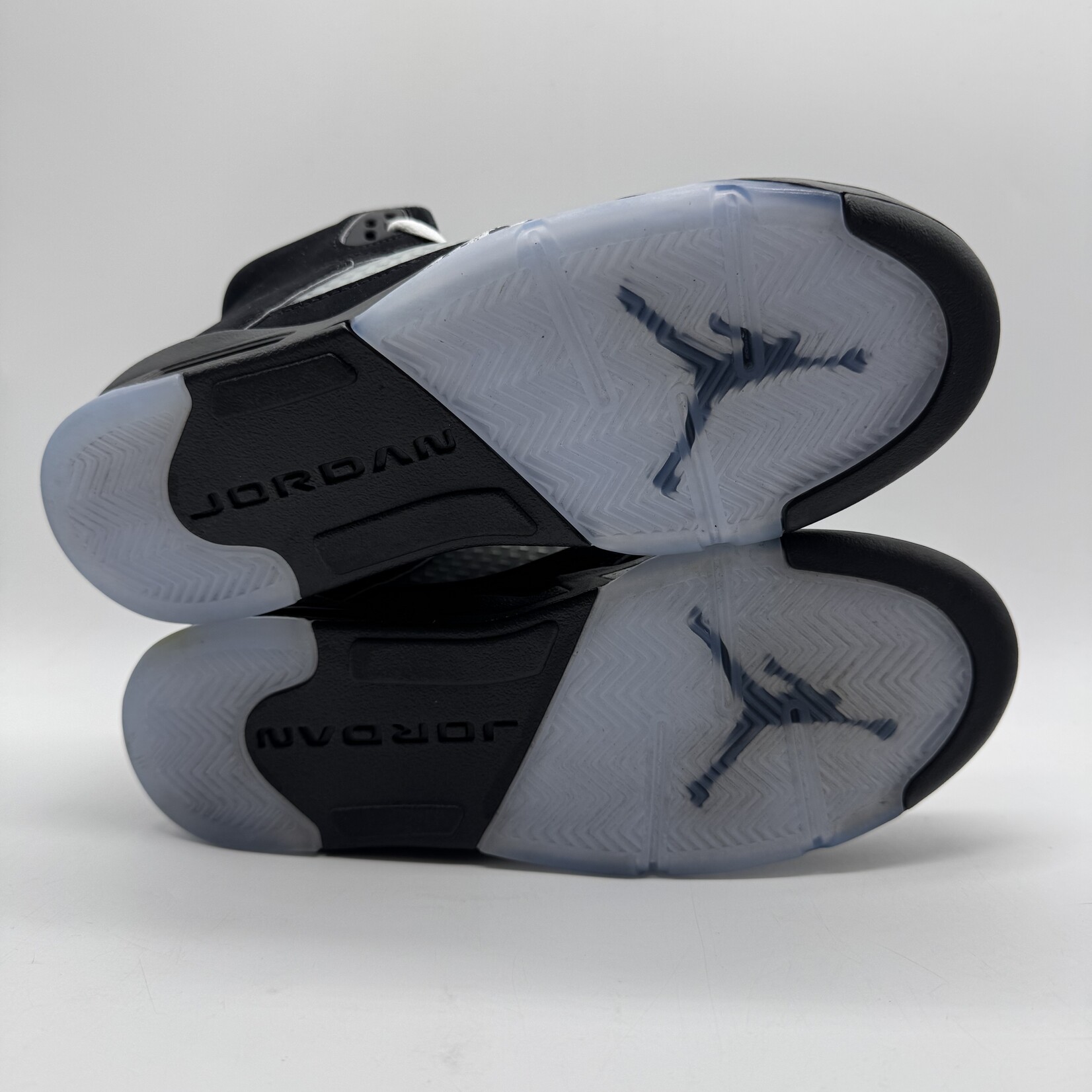 Jordan 5 Retro OG Black Metallic Reimagined (GS)