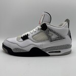 Jordan 4 Retro White Cement (2016)