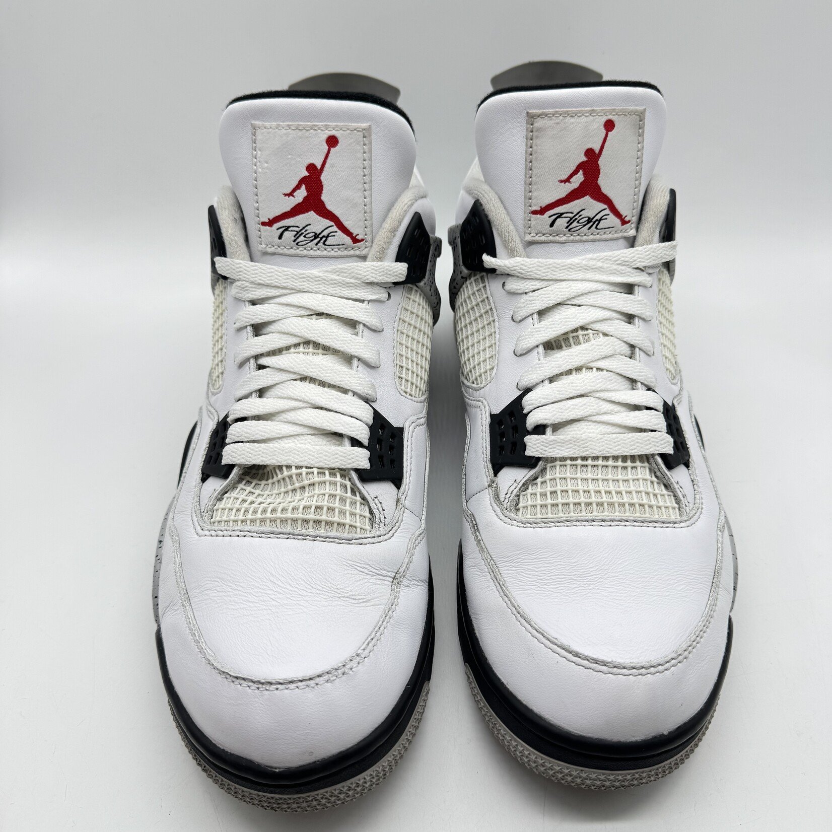 Jordan 4 Retro White Cement (2016)