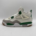 Jordan 4 Retro SB Pine Green