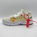 Nike Air Presto Off-White White (2018)