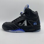 Jordan 5 Retro Awake NY Black