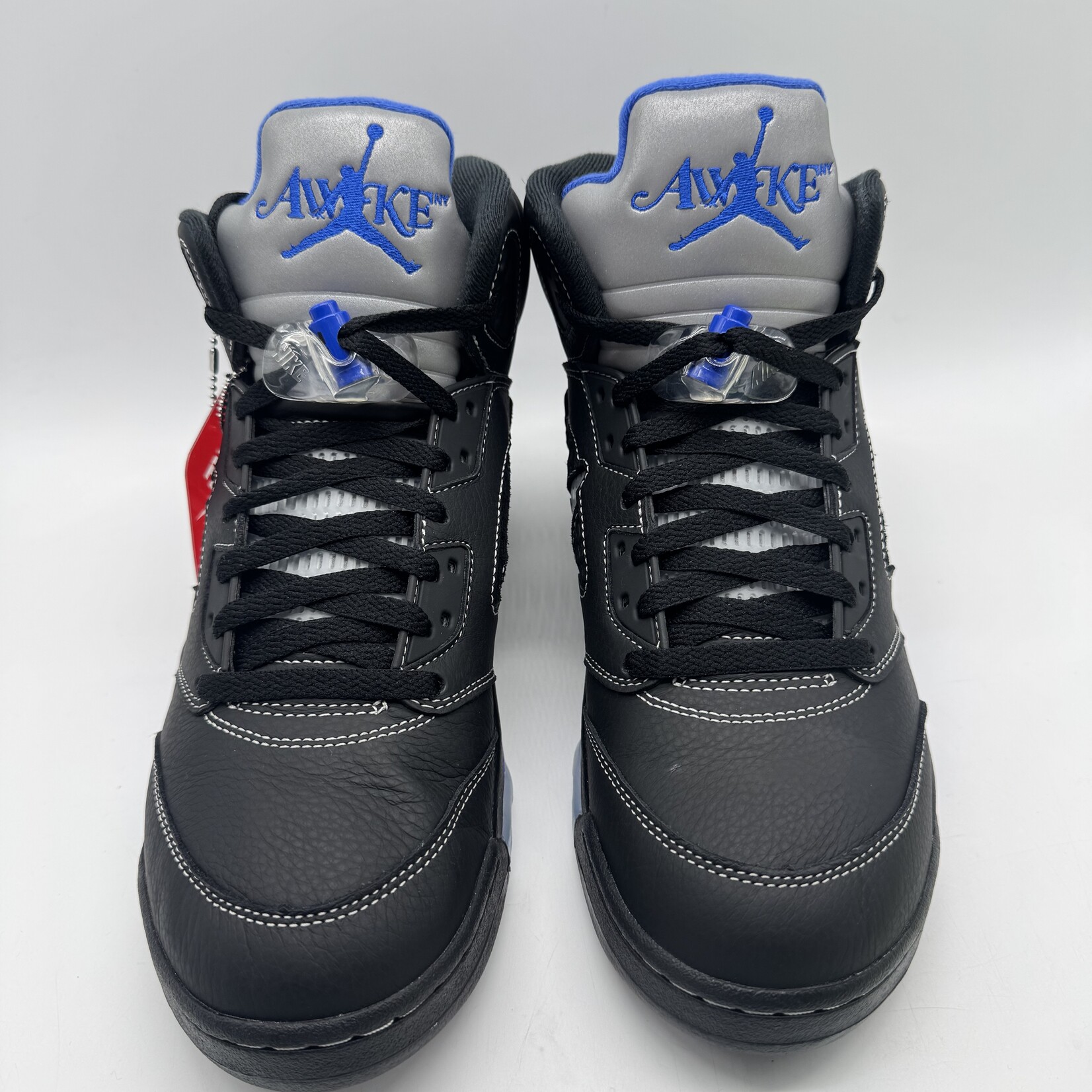 Jordan 5 Retro Awake NY Black